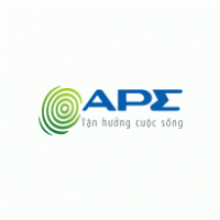 APE Logo PNG Vector