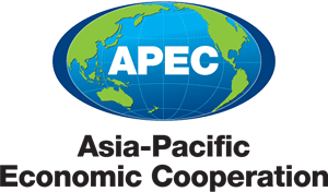 APEC Logo PNG Vector