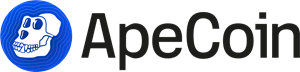 ApeCoin (APE) Logo PNG Vector
