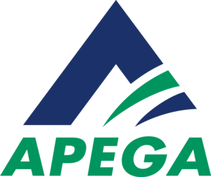 APEGA Logo PNG Vector