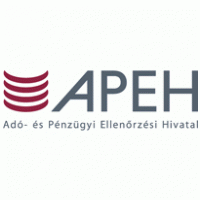 Apeh Logo PNG Vector