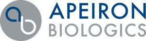 APEIRON Biologics AG Logo PNG Vector