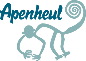 Apenheul Logo PNG Vector