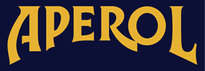 Aperol anni 60 Logo Vector