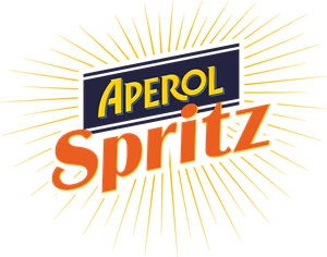 Aperol Spritz Logo PNG Vector