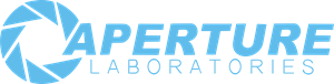 Aperture Laboratories Logo Vector