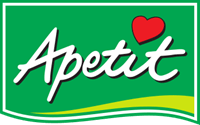 Apetit Logo PNG Vector