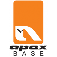 Apex Base Logo Vector