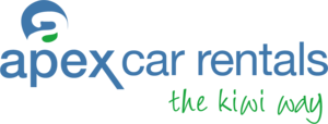 Apex Car Rentals Logo PNG Vector