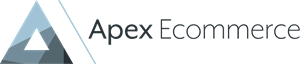 Apex Ecommerce Logo Vector