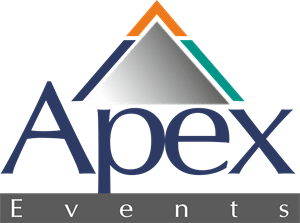 APEX EVENTS Logo PNG Vector