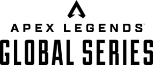 Apex Legends Global Series Logo PNG Vector