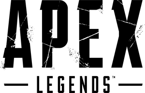 Apex Legends Logo PNG Vector