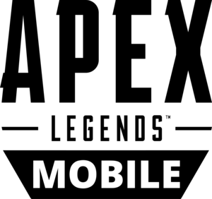 Apex Legends Mobile Logo PNG Vector