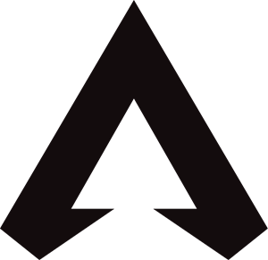 Apex Legends Symbol Logo Vector
