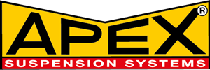 APEX Logo PNG Vector