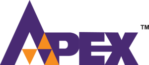APEX Logo PNG Vector