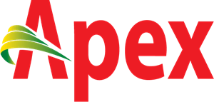 Apex Shoes Logo Vector