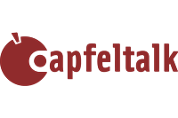 APFELTALK Logo Vector