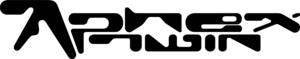 Aphex Twin Logo PNG Vector
