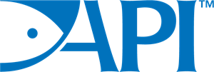 API Fishcare Logo PNG Vector