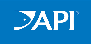 API Fishcare Logo Vector