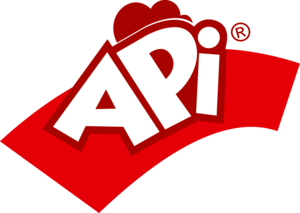 APİ Logo PNG Vector