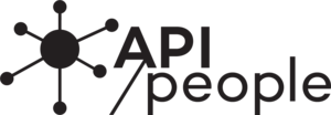API-People Logo PNG Vector
