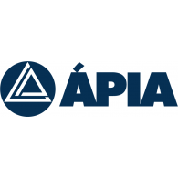 Ápia Logo PNG Vector