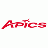 Apics Houston Chapter Logo PNG Vector