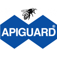 Apiguard Logo PNG Vector
