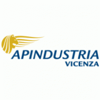 Apindustria Vicenza Logo PNG Vector