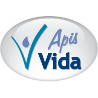 Apis Vida Logo PNG Vector