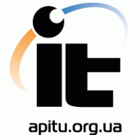 APITU Logo PNG Vector