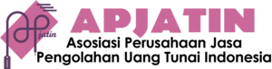 APJATIN Logo PNG Vector