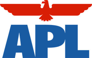 APL Pilots Logo Vector