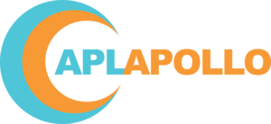 APLAPOLLO Logo PNG Vector