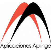 Aplicaciones Aplinge Logo PNG Vector