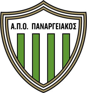 APO Panargiakos Argos (1950's) Logo PNG Vector