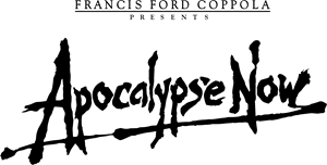 Apocalypse Now Logo Vector