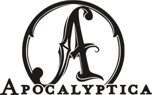 Apocalyptica Logo PNG Vector