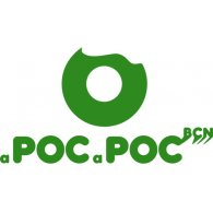 apocapocbcn Logo Vector