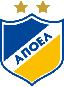 APOEL FC Logo PNG Vector