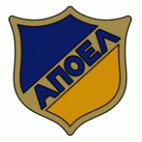APOEL Nicosia Logo PNG Vector