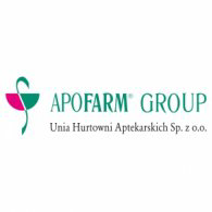 APOFARM Group Logo PNG Vector