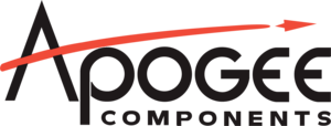 Apogee Components Logo PNG Vector