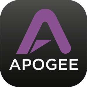 Apogee Maestro Logo PNG Vector