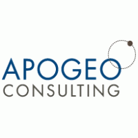 APOGEO CONSULTING SIM Logo Vector