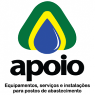 APOIO Logo PNG Vector