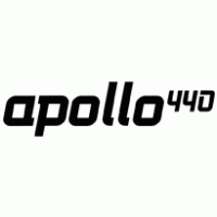 Apollo 440 Logo PNG Vector